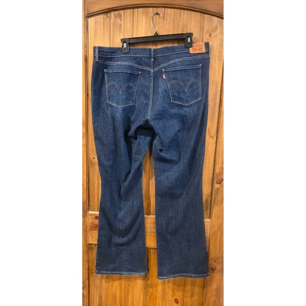 Levis levi 515